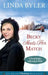 Becky Meets Her Match: An Amish Christmas Romance by Linda Byler