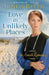 Love in Unlikely Places: An Amish Romance by Linda Byler