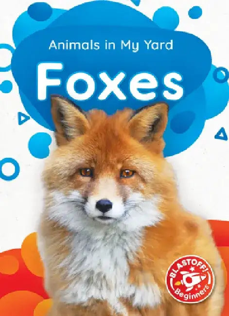 Foxes by Amy McDonald