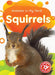 Squirrels by Derek Zobel