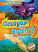 Octopus or Squid? by Christina Leaf