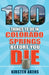 100 Things to Do in Colorado Springs Before You Die by Kirsten Akens