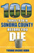100 Things to Do in Sonoma County Before You Die by Yvonne Horn