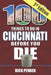 100 Things to Do in Cincinnati Before You Die, 3rd Edition by Rick Pender