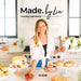 Made. by Lia by Weber, Lia