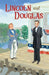 Lincoln and Douglas by Jan Jacobi