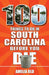 100 Things to Do in South Carolina Before You Die by Amelia Old