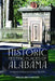 Historic Resting Places of Alabama by Mollie Waters