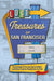 Lost Treasures of San Francisco by Maria Lenhart