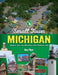 Small Town Michigan by Amy Piper