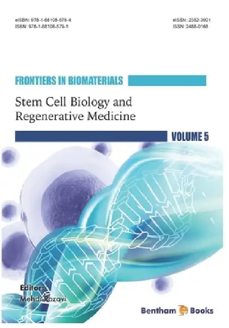 Stem Cell Biology and Regenerative Medicine by Mehdi Razavi