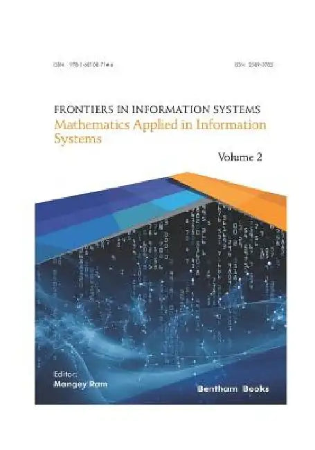 Mathematics Applied in Information Systems by Mangey Ram