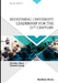 Redefining University Leadership for the 21st Century by Clement Leung