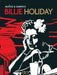 Billie Holiday by Jose Munoz