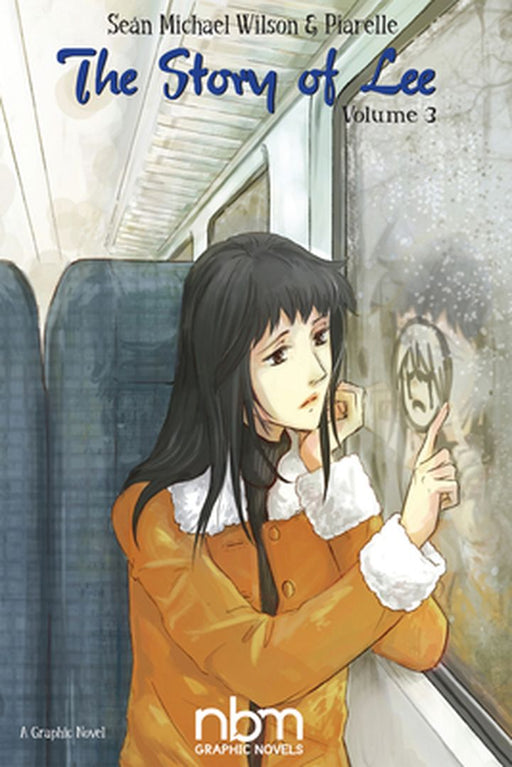 The Story of Lee: Volume 3 by Piarelle