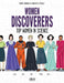 Women Discoverers: Top Women in Science by Christelle Pecout