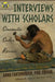 Interviews with Scholars: Issue 2: Summer 2018 by Anna Faktorovich, John Milton Hoberman, Allen M. Hornblum