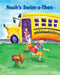 Noah's Swim-A-Thon by Ann Koffsky