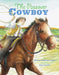 Passover Cowboy by Barbara Diamond Goldin, Gina Capaldi