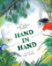 Hand in Hand by Andrea Warmflash Rosenbaum, Maya Shleifer