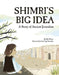 Shimri's Big Idea by Elka Weber, Gigi Bousidan