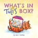 What's in Tuli's Box? by Ann D. Koffsky