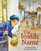 The Inside Name by Behrman House