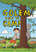 Golem Goes to Camp by Todd Gutnick