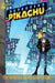 Pokémon Detective Pikachu Movie Graphic Novel by Brian Buccellato