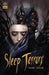 Sleep Terrors by Cavan Scott