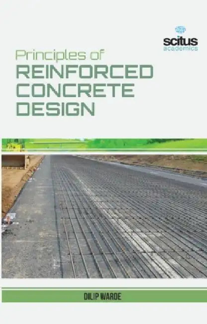 Principles of Reinforced Concrete Design by Johnny Molloy