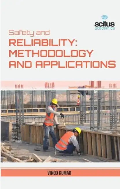 Safety and Reliability by Richard L. (Stanford University, California) Roberts