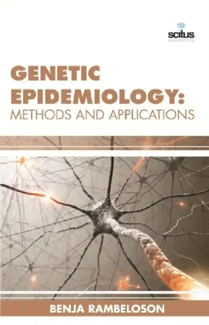 Genetic Epidemiology by Archie Goodwin