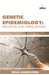 Genetic Epidemiology by Archie Goodwin