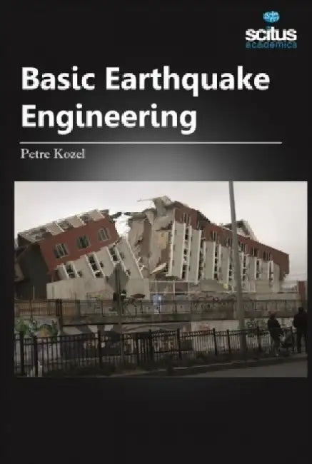 Basic Earthquake Engineering by Teresa (The Open University, Uk) Cremin