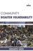 Community Disaster Vulnerability by Jessica Redland