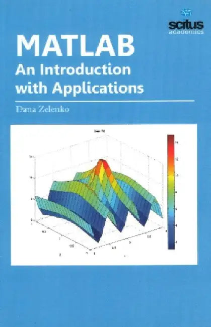 Matlab by M H Clark