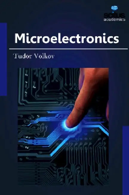 Microelectronics by Brian Gardner