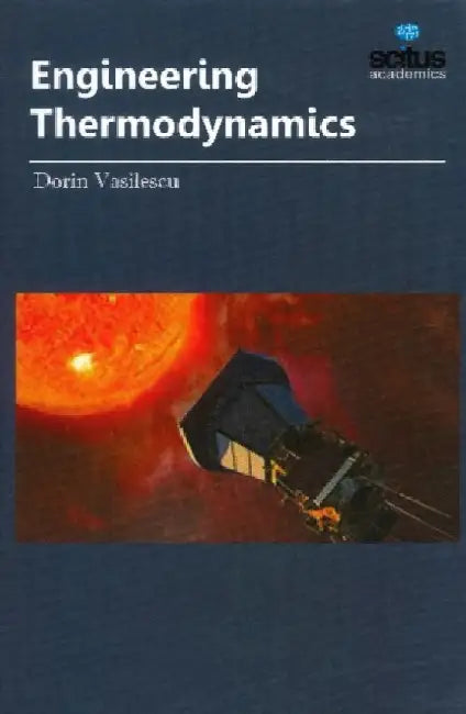 Engineering Thermodynamics by Mazarr Michael J. Mazarr