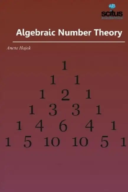 Algebraic Number Theory by R J Palacio