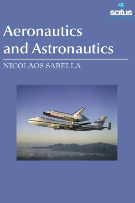 Aeronautics and Astronautics by Masamitsu Nigatsu