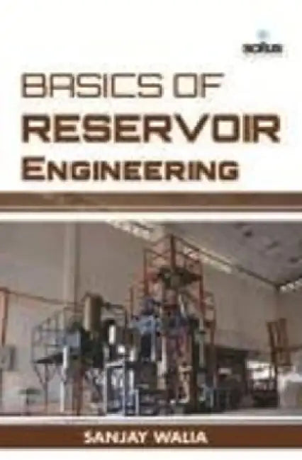 Basics of Reservoir Engineering by Jean Racine