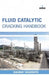 Fluid Catalytic Cracking Handbook by Jessica (Esrc New Investigator) Hammett