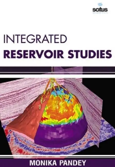 Integrated Reservoir Studies by Aubery Penning