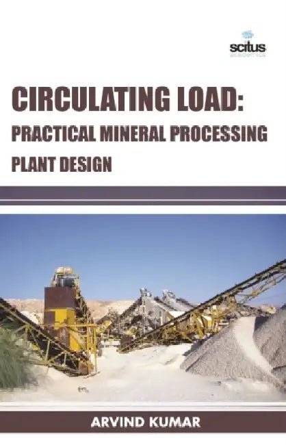Circulating Load by Danell Jones