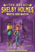 The Great Shelby Holmes Meets Her Match by Elizabeth Eulberg