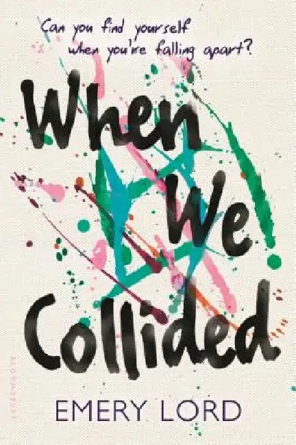 When We Collided by Emery Lord