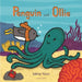 Penguin and Ollie by Salina Yoon