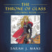 The Throne of Glass Coloring Book by Sarah J. Maas