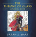 The Throne of Glass Coloring Book by Sarah J. Maas
